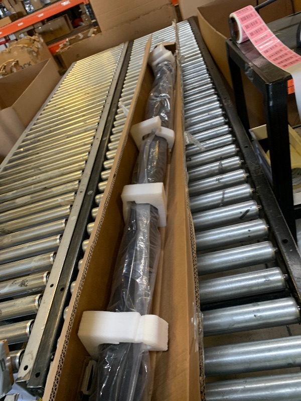 Photo 1 of Motorized Projector Screen - Indoor and Outdoor Movies Screen Electric Projector Screen W/Remote Control (100 inch)