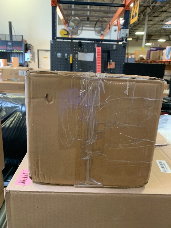 Photo 1 of Rendrox 7021-10376 Furnace Draft Inducer Blower Motor Compatible with Lennox Furnace & Fasco A213 Models, Replace 18L0401 18L04 14L67, 115V 3000/1400RPM Clockwise