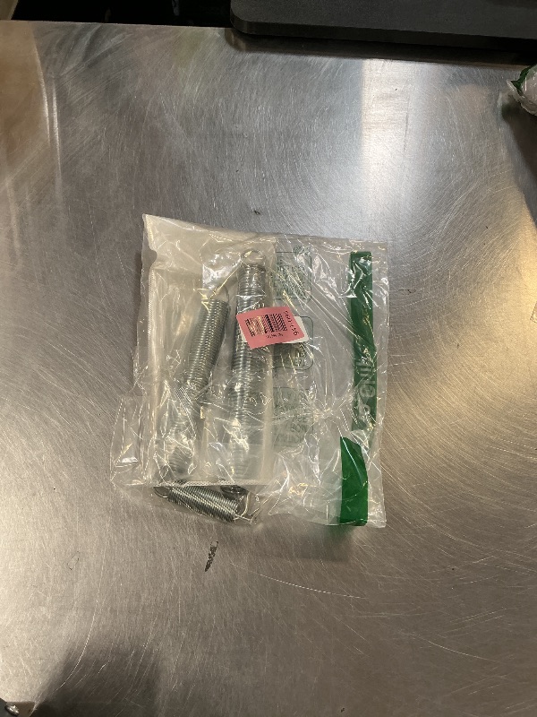 Photo 1 of 1 Set KP6000KSP Fifth Wheel Spring Kit Fits Fontaine No Slack NT 6000, 7000, 7000CC Series Truck Fifth Wheel, Truck Frontier Spring Rebuild Kit, Replaces 1-KP181 1-KP183 1-KP190 Models, P/N KITSPRING