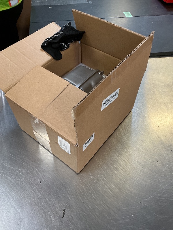 Photo 1 of LSHDLAM Engine Coolant Reservoir Tank Overflow Bottle with Cap Compatible with Jeep Wrangler V6 3.0L 3.6L 2018 2019 2020 2021 2022 2023 2024 Replace OEM 68283565 AB CH3014196