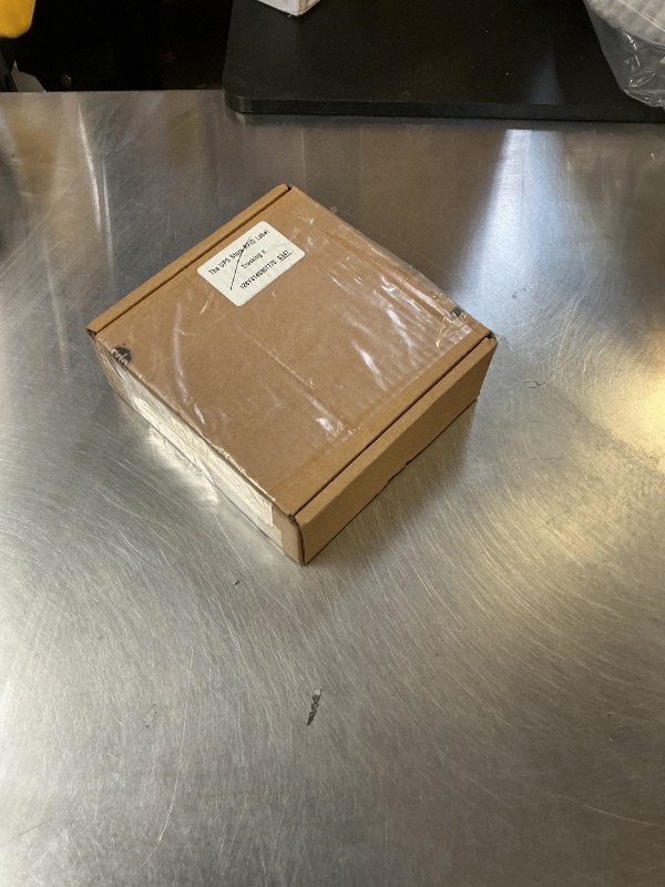 Photo 1 of Kidde  And Carbon Monoxide Detector, AA BatteryPowered with LED StatusLights, 85 dB Alarm, 5 inches