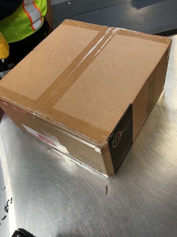 Photo 1 of HOMIP 36pcs Clear Plastic Champagne Flutes - 9oz Disposable Champagne Flutes Stemless Toasting Glasses, Ribbed Ripple Design (BPA-Free) for Weddings, Bars & Events - Disposable Party Cups