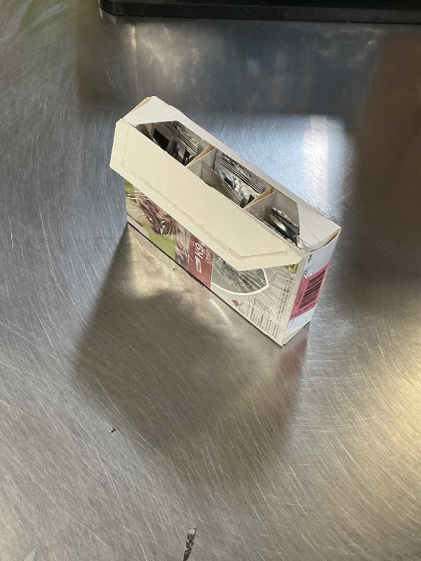 Photo 1 of K9 Advantix II Large Dog Vet-Recommended Flea, Tick & Mosquito Treatment & Prevention | Dogs 21 - 55 lbs. | 6-Mo Supply