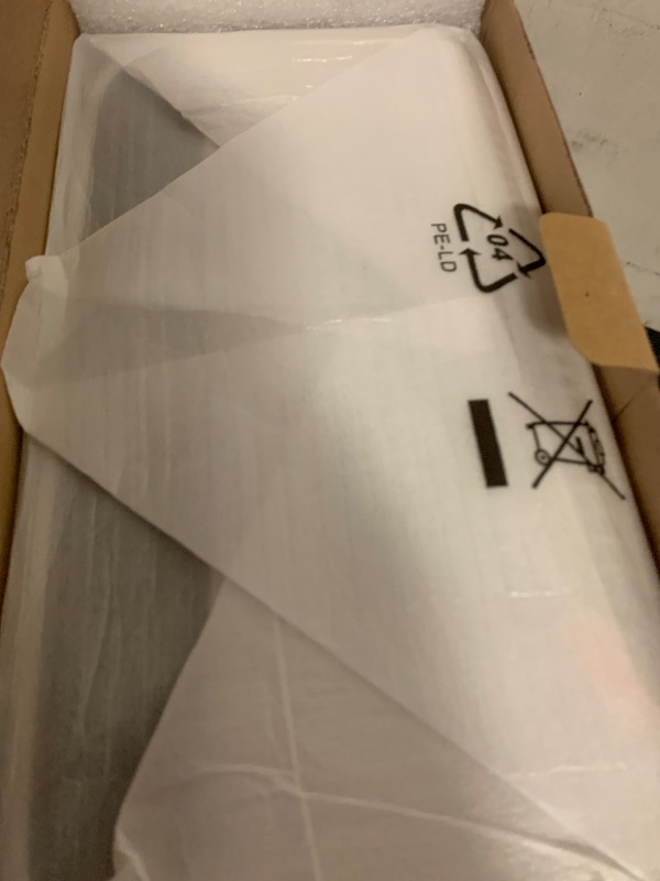 Photo 1 of VOOPNU Air Purifiers For Home With Air Quality Display Cover Area Up to 2152 Sq.Ft Equipped with True H13 HEPA Washable Filter Air Cleaner with Fragrance Sponge for Bedroom Dorm Room, DH-JHD08(White)