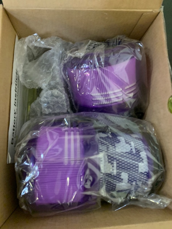 Photo 1 of SV14 V11 Screw in Battery, Upgraded 7000mAh Capacity Extended Runtime 69mins for SV14 V11 Absolute/Absolute Pro +/Complte/Fluffy/Motorhead Vacuum Cleaner with 2 Filters (Not Compatible Click-in Type)