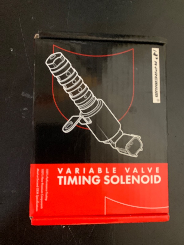 Photo 1 of A-Premium 2-PC Engine Variable Valve Timing Solenoid Compatible with Subaru 2017 Outback, 2014-2015/2019-2020 Forester, 2012-2016 Impreza, 2016-2021 Crosstrek, Legacy, XV Crosstrek, WRX