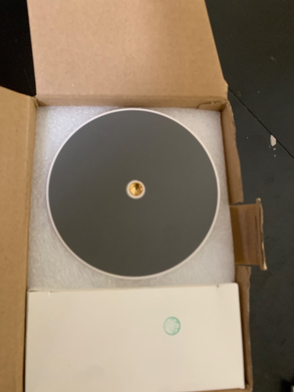 Photo 1 of [Built-in Apps & 2026 Upgraded] Mini Projector with WiFi 6 and Bluetooth 5.4 Support 4K 1080P Auto Keystone 180° Rotatable Projector Portable