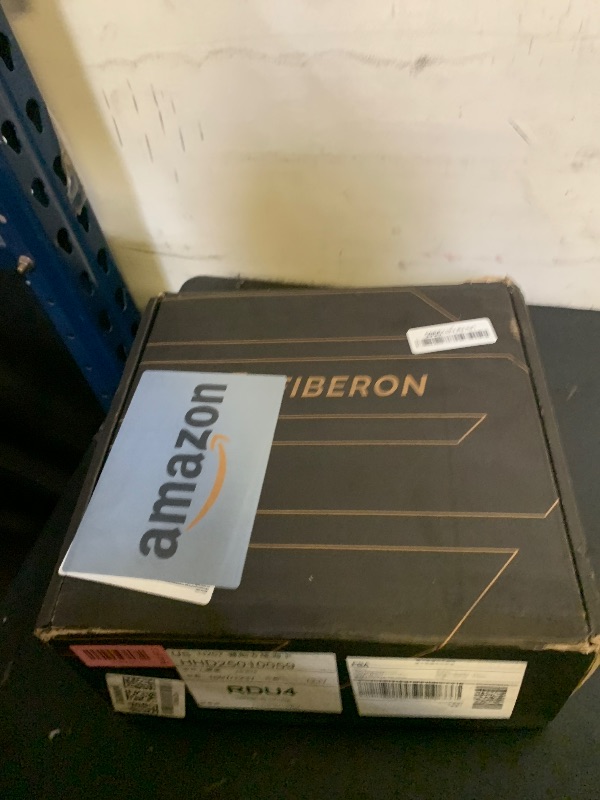Photo 1 of Polymaker Fiberon PA6-CF Carbon Fiber Nylon Filament 1.75mm Black 3kg, Fiberon PA6-CF Nylon Warp Free 1.75mm 3D Printing Filament