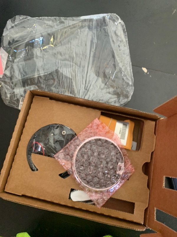 Photo 1 of NON FUNCTIONAL-- PARTS ONLY -----------------------------Sargent & Greenleaf Spartan PivotBolt Model 1006-108 Electronic Safe Lock Kit - Gun Safe, High Security with EMP Resistance