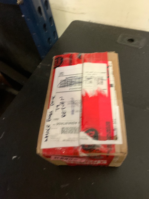 Photo 1 of Douk Audio T9 Vacuum Tube Phono Preamp Stereo Turntable Preamplifier with Headphone Output and Treble Bass Control for MM/MC Record Player, Home Hi-Fi Audio, Amplifier, Speaker