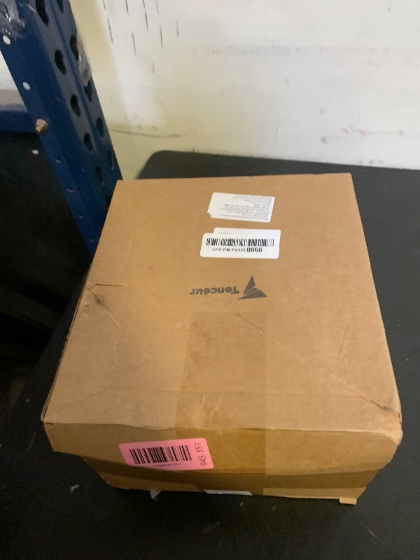 Photo 1 of Tenceur 12 Sets Pre Drawn Canvas to Paint Adult Stretched Coloring Painting Canvas Panels with Design Easel and Brushes for Party Supplies Beginner Favor(Flower)