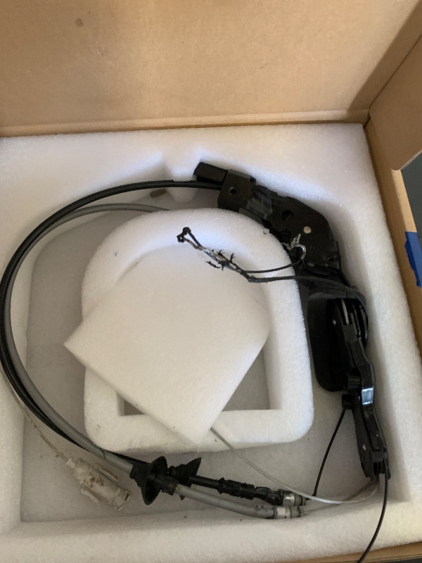 Photo 1 of Koomaha Power Sliding Door Cable Kit Replacement for 2004-2010 Toyota Sienna 3.3L 3.5L V6 Part# 924-550, 924-578, 85620-08052, 85620-08042