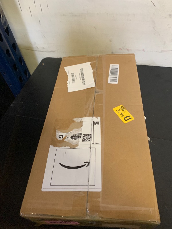 Photo 1 of Wooden 2 Step Stool for Kids Bathroom Sink Foldable Anti-Slip 2-Step for Toilet Potty Training, Child Stepping Stool for Kitchen Nursery Bedroom, Sturdy Non Slip Adult Stool for Closet