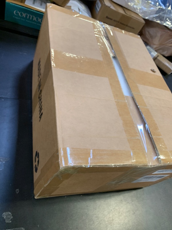 Photo 1 of Tresound Rear LED Tail Lights for GMC Sierra 1500 2007-2013 (SLT, WT, SL, SLE), 2500 3500 HD 2007-2014 (Only fit 3500HD with Single Rear Wheel Model) GM2801208, Chrome Housing Smoke Lens