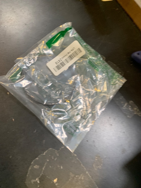 Photo 1 of Tiffen 82mm Black Pro-Mist 1/4 Filter|Black Pro-Mist Filter|Ultra Slim|Cinematic Effect Camera for Portrait Photography/Video/Vlog