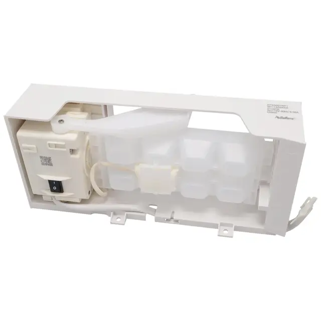Photo 1 of supplyingdemand.com refrigerator ice maker w11700250 Replacement
