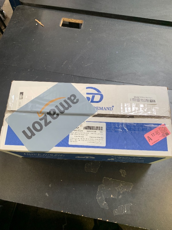 Photo 1 of supplyingdemand.com refrigerator ice maker w11700250 Replacement
