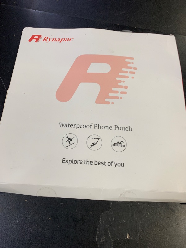 Photo 1 of [Up to 8.5''] Floating Waterproof Phone Pouch 2 Pack, IPX8 Double Space Waterproof Phone Case with Lanyard for iPhone 17 16 15 Pro Max, Galaxy S25 Ultra, Cellphone Dry Bag Beach Cruise Ship Essentials