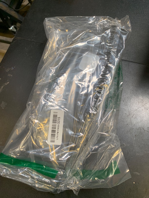 Photo 1 of AWOKE Stove Top Shelf 30 Inch - Silicone Material Magnetic Shelf for Stove - 3 Functional Partitions Kitchen Spice Rack Organizer-Black,Kitchen Gadgets Storage Organization