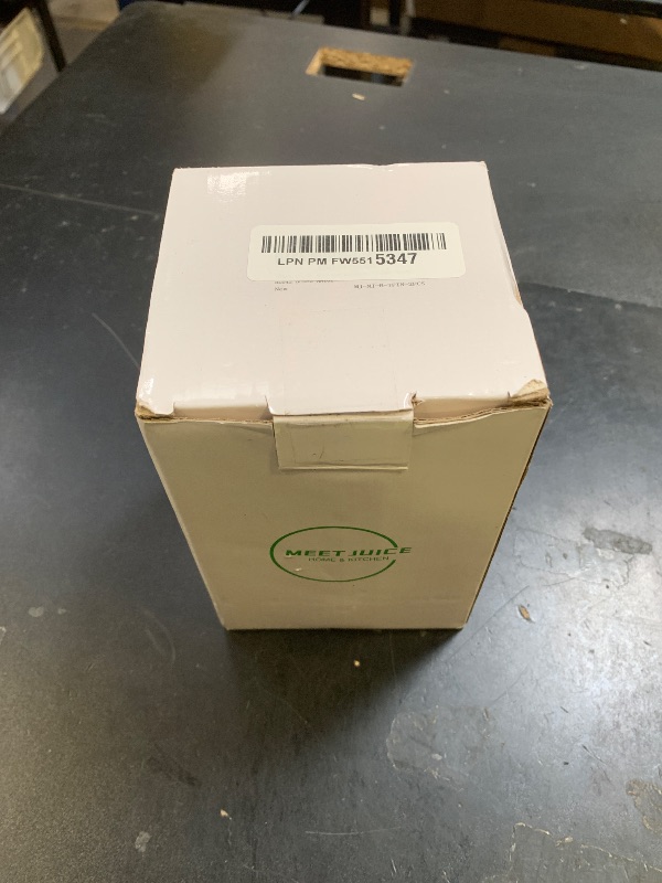 Photo 1 of (Pack of 2) Blender Replacement Parts 7 Fins Extractor Blade Assembly with Rubber Gasket Compatible with Nurti Ninja Blenders Auto iQ BL480 BL401 BL642 BL801 NN102