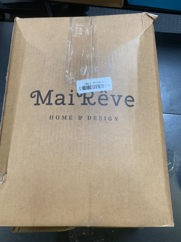 Photo 1 of MaiRêve Embroidery Comforter Set, Boho Farmhouse Western Bedding Set, All Season Bed in A Bag Comforter Set with Sheets, Pillowcases & Shams, Olive Green King 7 Pieces