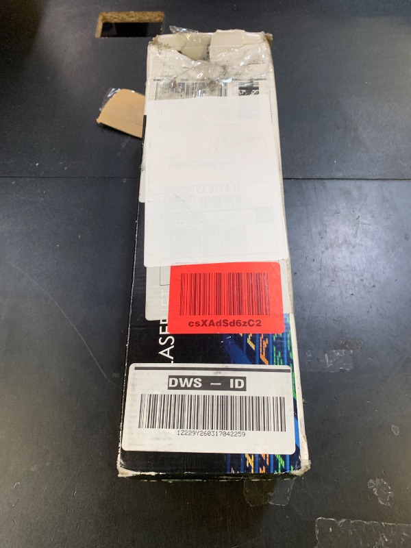 Photo 1 of HP 206X Cyan High-Yield Toner Cartridge | Works with Color LaserJet Pro M255, MFP M282, M283 Series | W2111X