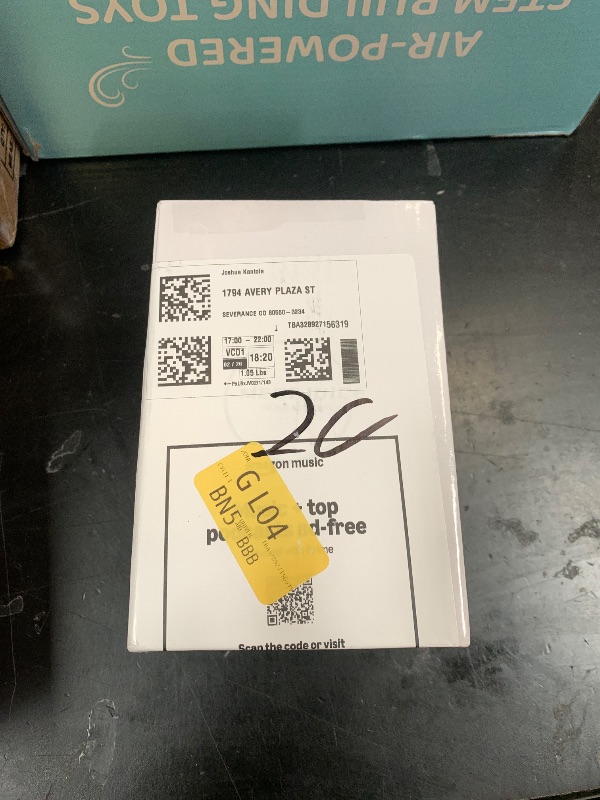 Photo 1 of (Pack of 2) Blender Replacement Parts 7 Fins Extractor Blade Assembly with Rubber Gasket Compatible with Nurti Ninja Blenders Auto iQ BL480 BL401 BL642 BL801 NN102