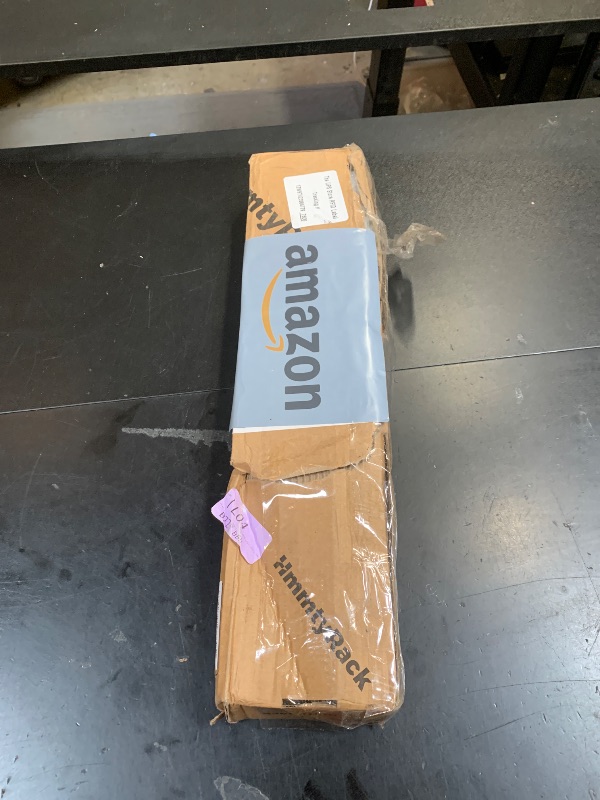 Photo 1 of HmmtyRack Rear View Mirror, Chrome Anti-glare Panoramic Rear Mirrors Universal 16 Inch Convex Interior Clip on Extra Big Wide Angle Rearview Mirror Extender to Reduce Blind Spot for Pickup Truck Van