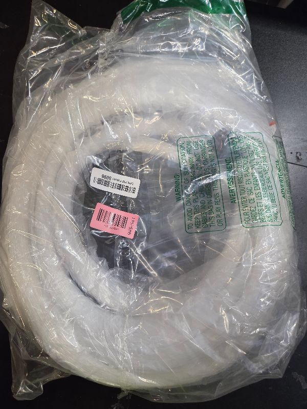 Photo 1 of AKEPO 16W Dual Head Twinkle Fiber Optic Lights Kit, Car Home Use Star Ceiling Sky Light RGBW Twinkle APP Control Music Activated Light Engine+860pcs of Mixed Diameter Fibers 9.8ft/3m+Remote