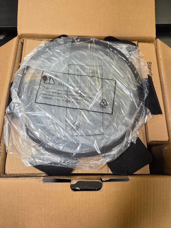 Photo 1 of Astercook Non Stick Pots and Pans Set, Healthy Non-Toxic Titanium Induction Kitchen Cookware Sets for Cooking with Frying Pans, PFAS/PTFE/PFOA & PFOS Free, Black, 19 Pcs