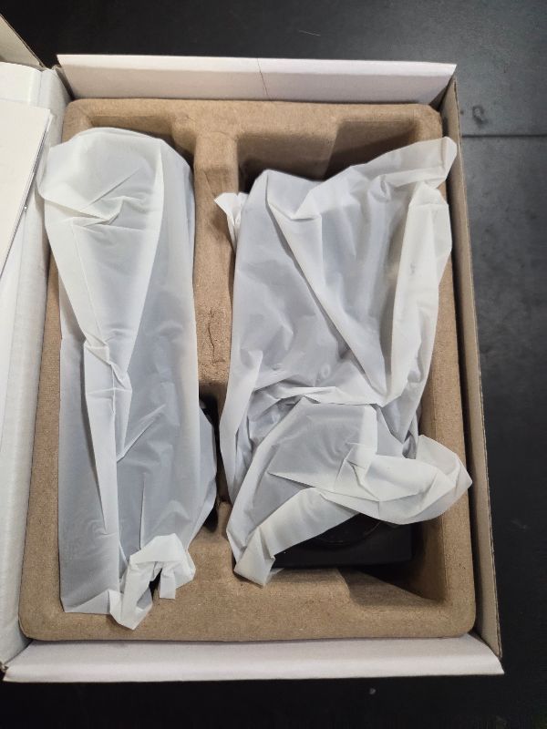 Photo 1 of WIFI KEYPAD DOOR LOCK WITH HANDLE