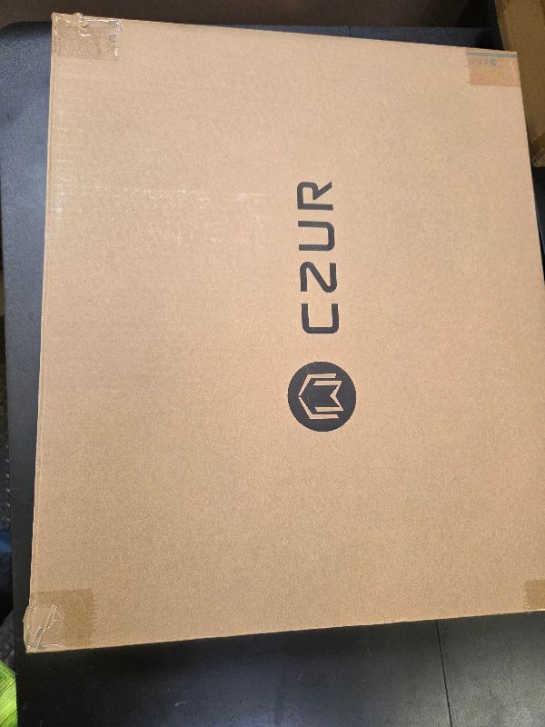 Photo 1 of CZUR Shine Surface Pro Professional Document Scanner, 16MP Document Camera + 2MP Webcam+ Working Surface, A3 Book Scanner for Computer/Laptop, 180+ Languages OCR, Fast Scan 1s/Page, for PC/Mac