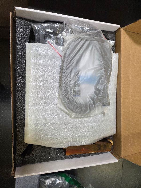 Photo 1 of ********READ CLERK COMMENTS*********
RTTWYYUU Matte Black Shower Faucet Set with Tub Spout 10 Inch, Shower Head and Handle with 2 Hooks, Tub and Shower Faucet Combo, Rain Shower and Handheld Shower System Square Wall Mount for Bathroom