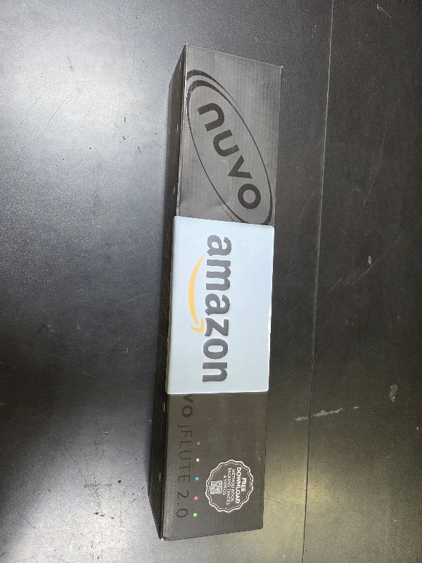 Photo 1 of Nuvo jFlute - White/Blue