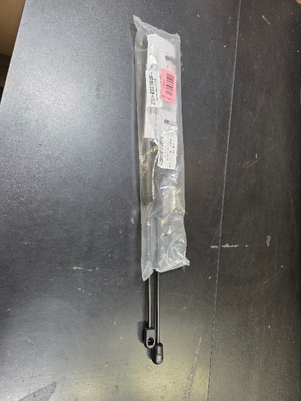 Photo 1 of C16-08260 GSNI-5300-60 20 inch 60lb/267N Gas Strut Shock Spring Lift Support for RV Cargo Door Bed Storage Tanning Bed Boat Engine Hatch Basement Camper Shell Tonneau Cover, 4450 C1608260, Set of 2