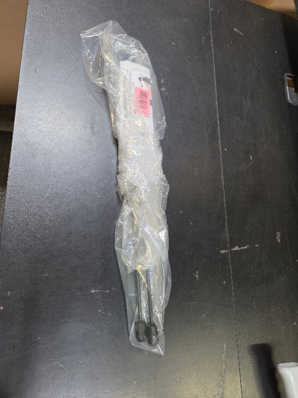 Photo 1 of C16-08260 GSNI-5300-60 20 inch 60lb/267N Gas Strut Shock Spring Lift Support for RV Cargo Door Bed Storage Tanning Bed Boat Engine Hatch Basement Camper Shell Tonneau Cover, 4450 C1608260, Set of 2