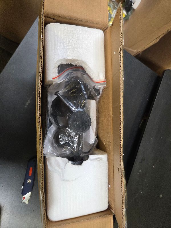 Photo 1 of Under Desk Bike Pedal Exerciser, 12-Level Electric Mini Exercise Bike with LCD, Quiet Motorized Arm & Leg Pedaler for Seniors at Home