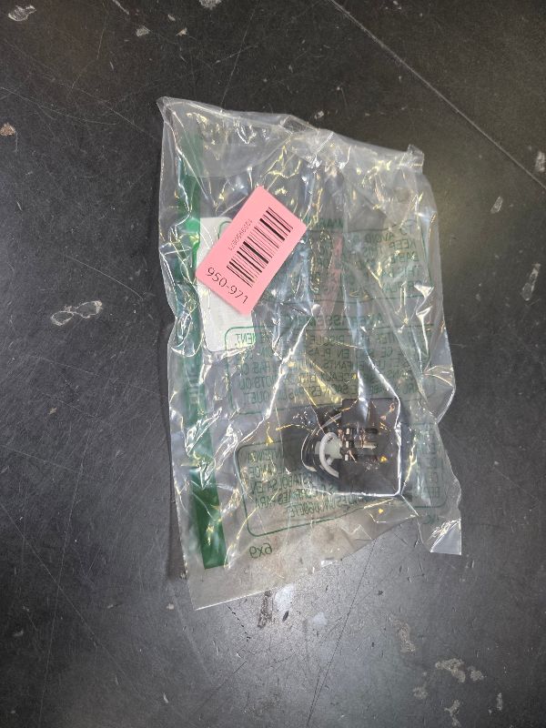 Photo 1 of KB Electronics 8811001 KBMC-13BV (H9042) Solid State AC Control, black

