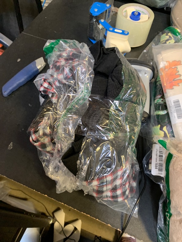 Photo 1 of PANTS AND MATCHING JERSEY 