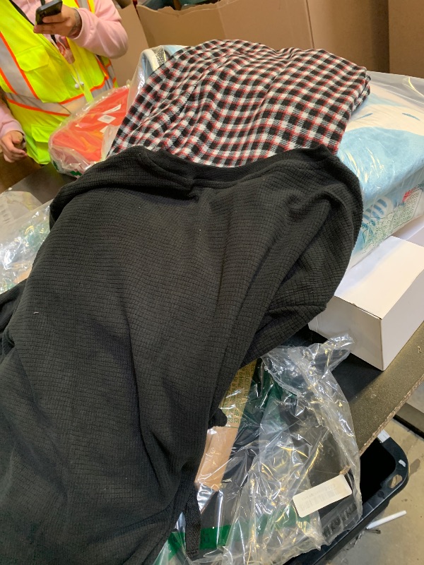 Photo 1 of PANTS AND MATCHING JERSEY 