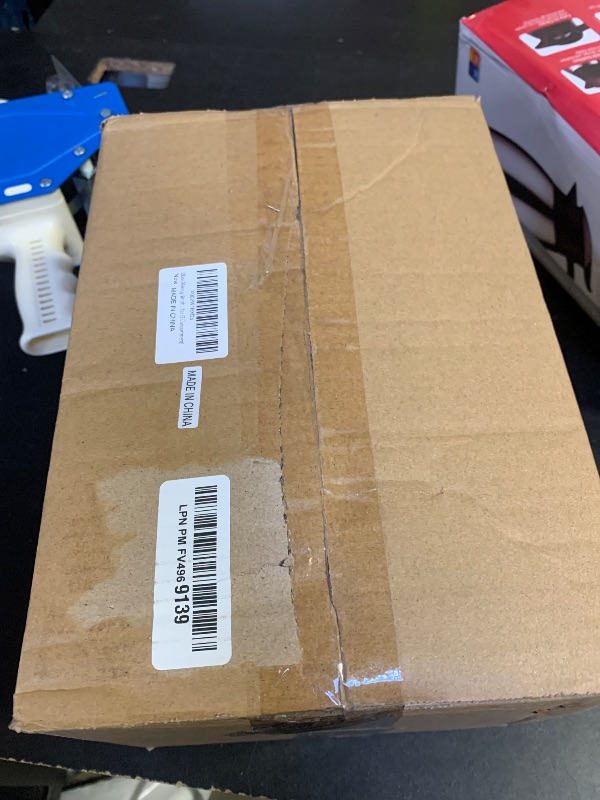 Photo 1 of bofeiull Glass Makeup Brush Holder, Makeup Brush Organizer Jewelry Display Box, Nordic Style Elegant Glass Makeup Organizer Nail Polish Lipsticks Eyeliners Holder for Vanity Bathroom Bedroom Office