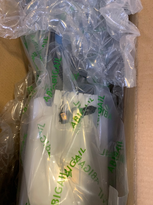 Photo 1 of Fuel Pump Replacement for 2004 2005 2006 2007 Chevy Silverado 1500 2500 HD & GMC Sierra 1500 2500 & HD 4.3L 4.8L 5.3L 6.0L 8.1L Replaces E3609M