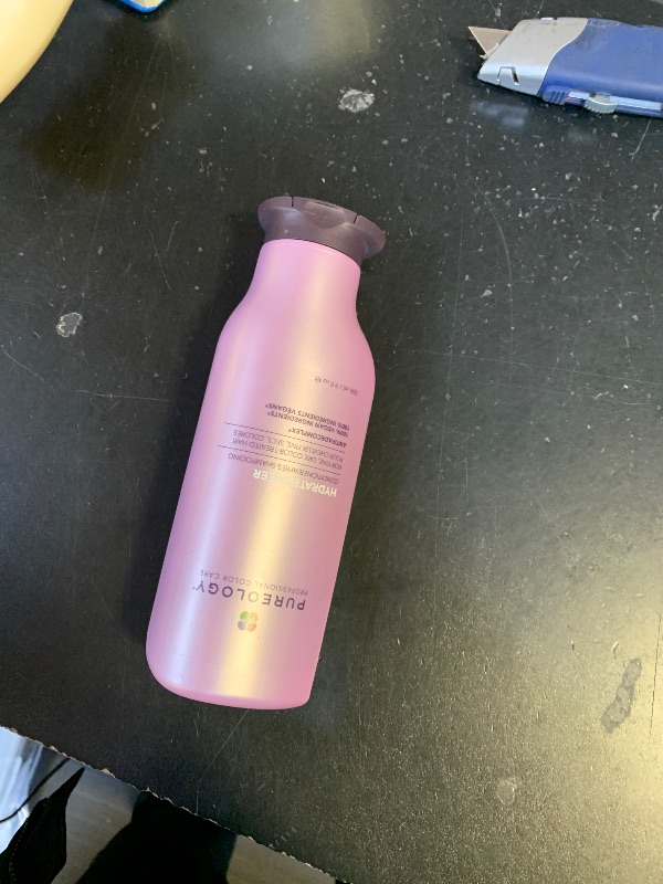 Photo 1 of **USED** Pureology Hydrate Sheer Conditioner - Lightweight Hydrating Conditioner For Fine, Dry, Color-Treated Hair