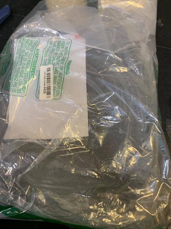 Photo 1 of LOOBANI 2 Packs Extra Large Reusable Dog Mat for Floor, Non-Slip Washable Pee Pads for Dogs, Fast Absorbent Pet Whelping Pads, Puppy Playpen Mat for Incontinence, Housebreak, Crate, 72x72in,Gray