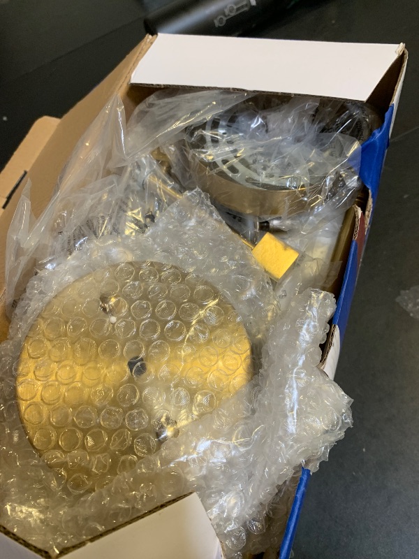 Photo 1 of Gold Battery Operated Wall Sconces Set of 2, Crystal Rechargeable Wireless Wall Sconce Light Fixtures for Home Decor, Dimmable 12 RGB and 3CCT Wall Lamps with Remote for Living Room Bedroom Hallway