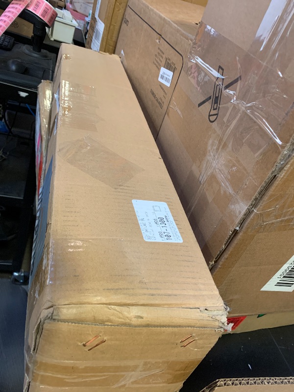 Photo 1 of Btibpse 29 Inch Wood Table Legs Unfinished Wooden Coffee Table Legs for Furniture Set of 4 Unfinished Wood Furniture Legs DIY Bench/Desk/Dinning Table (29 Inch)