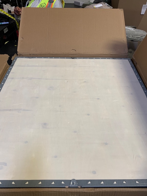 Photo 1 of XQDUPDA 3D LED Infinity Mirror Light, RGB Wall Light with App & Remote Control, Color Changing Infinity Tunnel Effect, Memory Function, Wall Mounted Decor for Bar, Living Room, Bedroom & Gaming Room