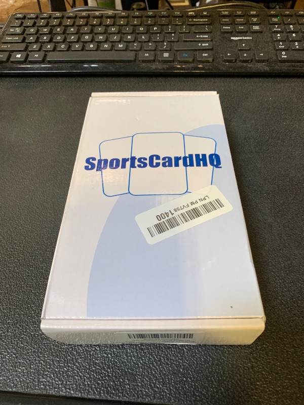 Photo 1 of Sports Card Grading Kit Centering Tool, LED Magnifying Table Lamp for Handsfree, High Intensity Magnifying Loupe, Microfiber Cloth