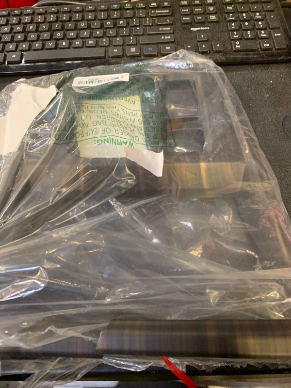 Photo 1 of MUXEE 2PCS Center Console Frame Gear Shift Panel Cover Trim for Honda CRV CR-V 2023 2024 2025 2026 - ABS Wood Grain Sport Interior Accessories