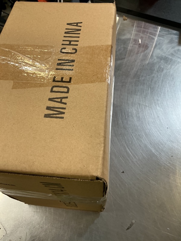 Photo 1 of Baderke 304 Stainless Steel Inner Pot Compatible with Zojirushi NS-TSC10 and Tiger JBV-A10U Rice Multi-cooker (5.5 Cups) 3L Inner Bowl Replacement Pot Rice Cooker Stainless Steel